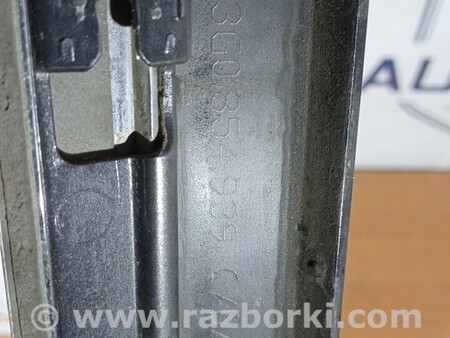 ФОТО Молдинг двери для Volkswagen Passat B8 (07.2014-...) Киев