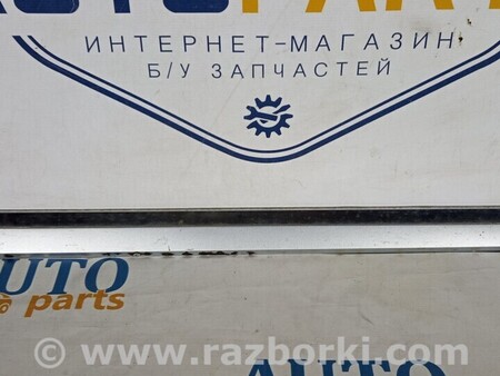 ФОТО Молдинг двери для Volkswagen Passat B8 (07.2014-...) Киев