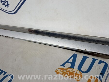 ФОТО Молдинг двери для Volkswagen Passat B8 (07.2014-...) Киев