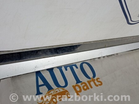 ФОТО Молдинг двери для Volkswagen Passat B8 (07.2014-...) Киев