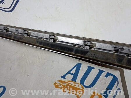 ФОТО Молдинг двери для Volkswagen Passat B8 (07.2014-...) Киев