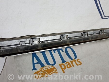 ФОТО Молдинг двери для Volkswagen Passat B8 (07.2014-...) Киев