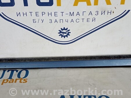 ФОТО Молдинг двери для Volkswagen Passat B8 (07.2014-...) Киев