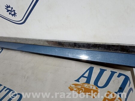 ФОТО Молдинг двери для Volkswagen Passat B8 (07.2014-...) Киев