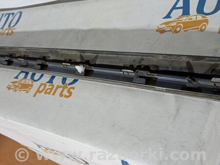 ФОТО Молдинг двери для Volkswagen Passat B8 (07.2014-...) Киев