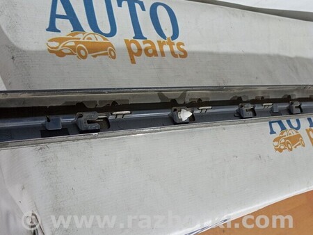 ФОТО Молдинг двери для Volkswagen Passat B8 (07.2014-...) Киев