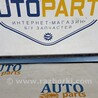 Молдинг двери Volkswagen Passat B8 (07.2014-...)