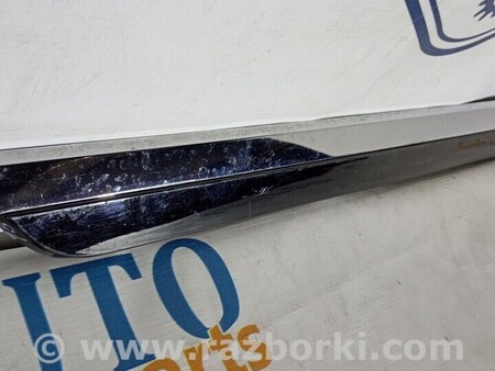ФОТО Молдинг двери для Volkswagen Passat B8 (07.2014-...) Киев