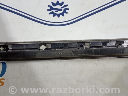 ФОТО Молдинг двери для Volkswagen Passat B8 (07.2014-...) Киев