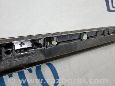ФОТО Молдинг двери для Volkswagen Passat B8 (07.2014-...) Киев