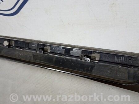 ФОТО Молдинг двери для Volkswagen Passat B8 (07.2014-...) Киев