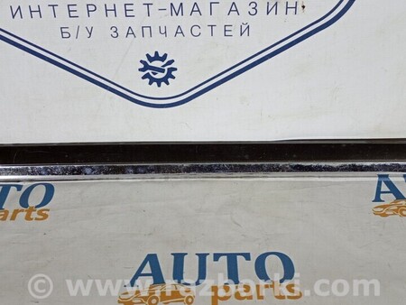 ФОТО Молдинг двери для Volkswagen Passat B8 (07.2014-...) Киев