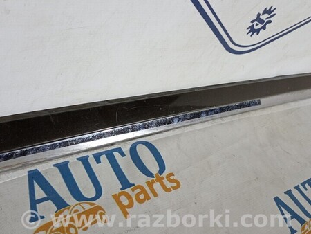 ФОТО Молдинг двери для Volkswagen Passat B8 (07.2014-...) Киев