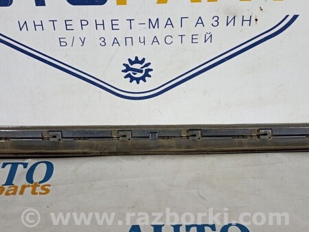 ФОТО Молдинг двери для Volkswagen Passat B8 (07.2014-...) Киев