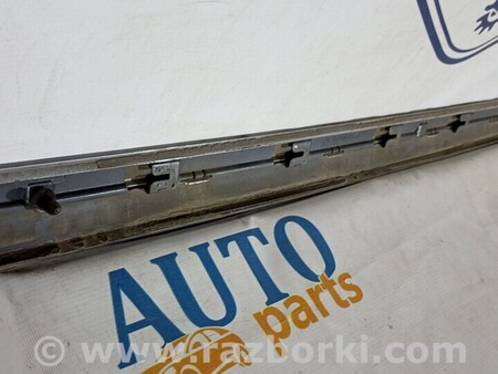 ФОТО Молдинг двери для Volkswagen Passat B8 (07.2014-...) Киев