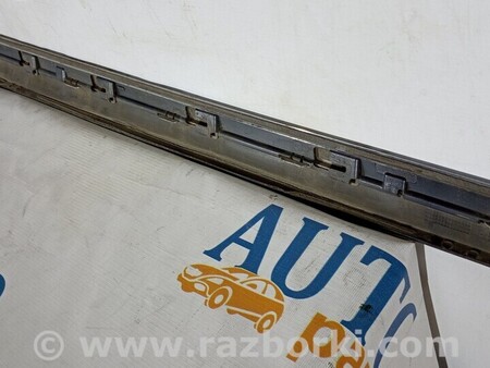 ФОТО Молдинг двери для Volkswagen Passat B8 (07.2014-...) Киев