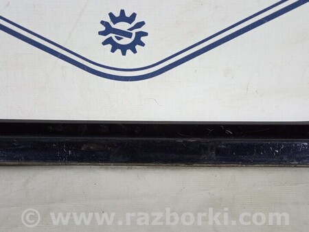 ФОТО Молдинг двери для Volkswagen Passat B8 (07.2014-...) Киев