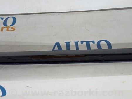 ФОТО Молдинг двери для Volkswagen Passat B8 (07.2014-...) Киев