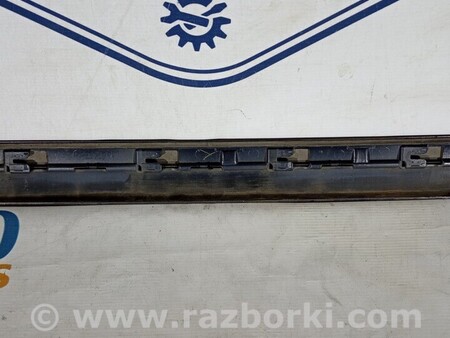ФОТО Молдинг двери для Volkswagen Passat B8 (07.2014-...) Киев