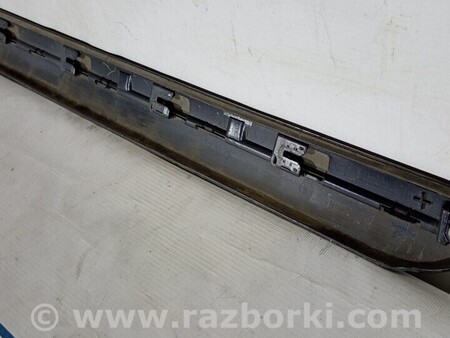ФОТО Молдинг двери для Volkswagen Passat B8 (07.2014-...) Киев