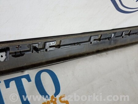 ФОТО Молдинг двери для Volkswagen Passat B8 (07.2014-...) Киев