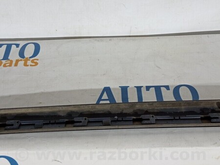 ФОТО Молдинг двери для Volkswagen Passat B8 (07.2014-...) Киев