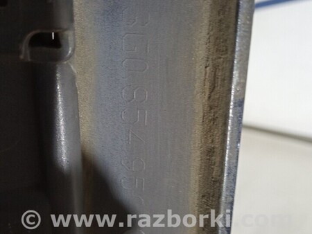 ФОТО Молдинг двери для Volkswagen Passat B8 (07.2014-...) Киев