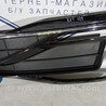 Решетка бампера Volkswagen Passat B8 (07.2014-...)