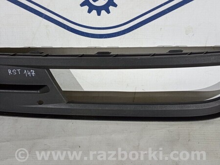 ФОТО Решетка бампера для Volkswagen Passat B8 (07.2014-...) Киев