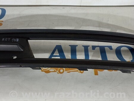 ФОТО Решетка бампера для Volkswagen Passat B8 (07.2014-...) Киев
