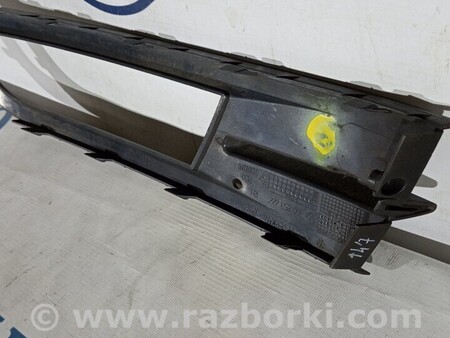 ФОТО Решетка бампера для Volkswagen Passat B8 (07.2014-...) Киев