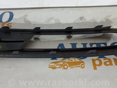 ФОТО Решетка бампера для Volkswagen Passat B8 (07.2014-...) Киев