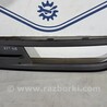 Решетка бампера Volkswagen Passat B8 (07.2014-...)