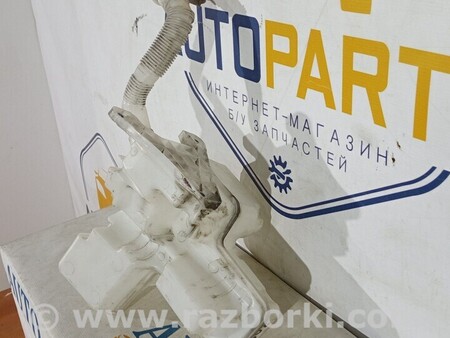 ФОТО Бачок омывателя для Volkswagen Passat B8 (07.2014-...) Киев