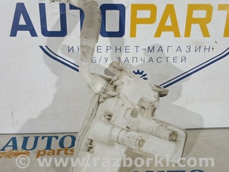 ФОТО Бачок омывателя для Volkswagen Passat B8 (07.2014-...) Киев