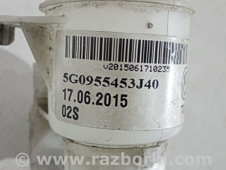 ФОТО Бачок омывателя для Volkswagen Passat B8 (07.2014-...) Киев