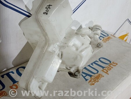ФОТО Бачок омывателя для Volkswagen Passat B8 (07.2014-...) Киев