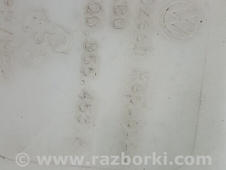 ФОТО Бачок омывателя для Volkswagen Passat B8 (07.2014-...) Киев