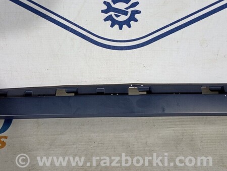 ФОТО Молдинг двери для Volkswagen Passat B8 (07.2014-...) Киев