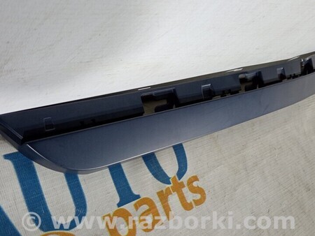 ФОТО Молдинг двери для Volkswagen Passat B8 (07.2014-...) Киев