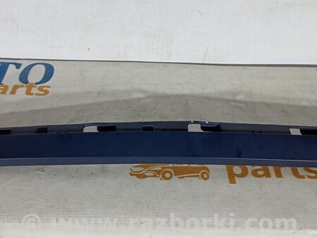 ФОТО Молдинг двери для Volkswagen Passat B8 (07.2014-...) Киев