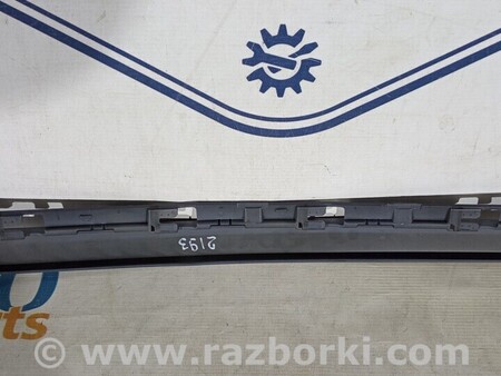 ФОТО Молдинг двери для Volkswagen Passat B8 (07.2014-...) Киев