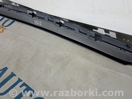 ФОТО Молдинг двери для Volkswagen Passat B8 (07.2014-...) Киев