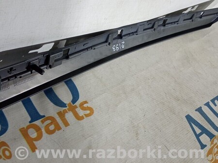 ФОТО Молдинг двери для Volkswagen Passat B8 (07.2014-...) Киев