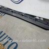 ФОТО Молдинг двери для Volkswagen Passat B8 (07.2014-...) Киев