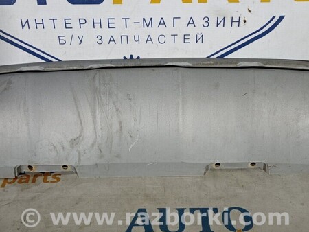 ФОТО Спойлер для Volvo XC60 Киев