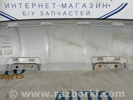ФОТО Спойлер для Volvo XC60 Киев