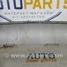 Спойлер Volvo XC60
