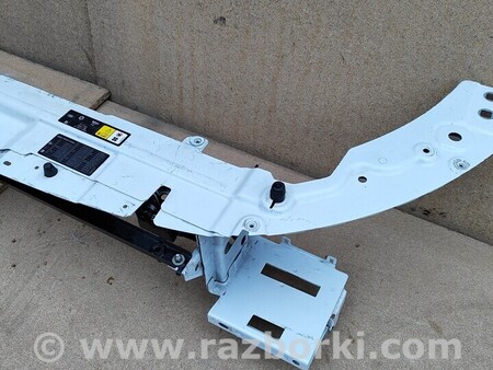 ФОТО Панель передняя для Land Rover Range Rover Evoque Киев