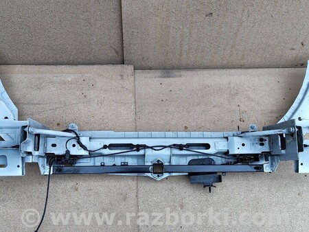 ФОТО Панель передняя для Land Rover Range Rover Evoque Киев